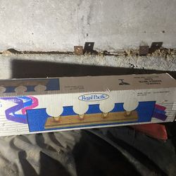 Brand New Lights In Box 