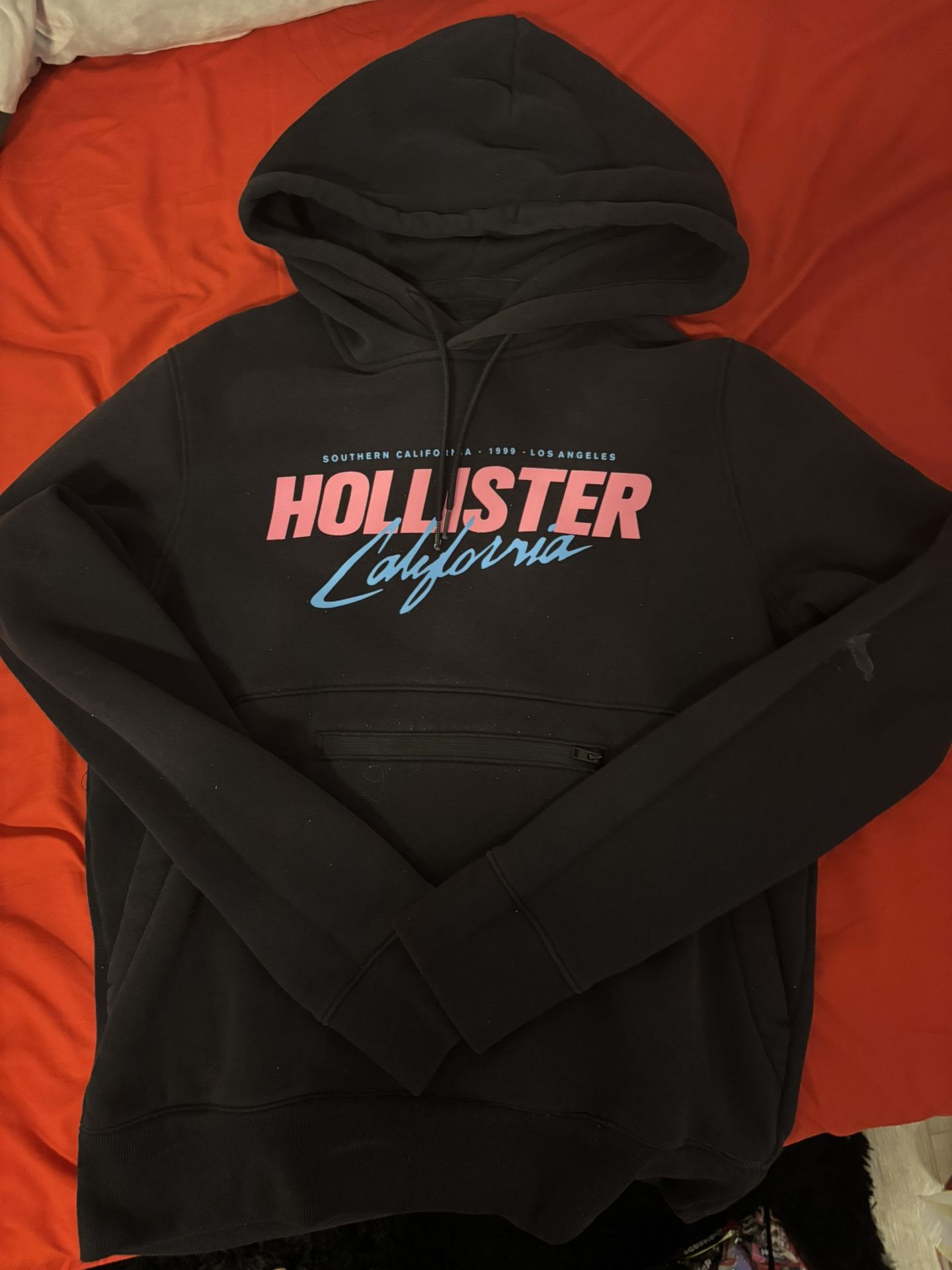 Hollister Hoodie