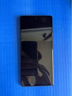 Google pixel 6