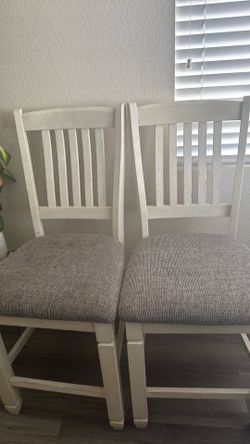 Dining Chairs