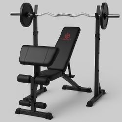 Great Starter Home Gym For Weightlifting And Bodybuilding 