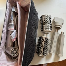 Shark Flexstyle Bundle (Used Lightly) 