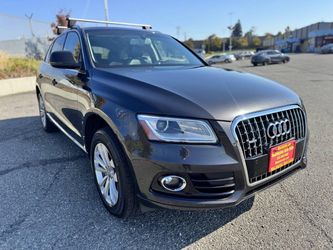2014 Audi Q5