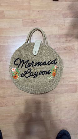 Mermaid Lagoon Disney Loungefly