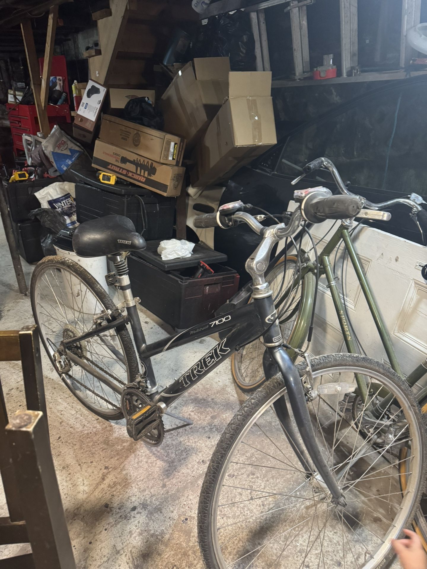Trek Bike