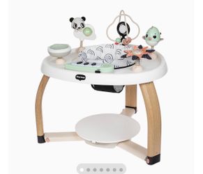 5 in 1 activity seat