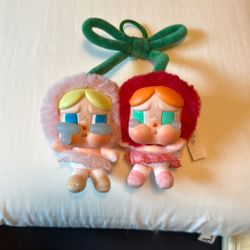 Cherry Crybaby $80