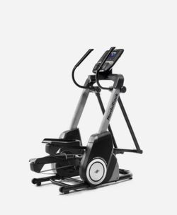 Nordictrack FS7i Elliptical