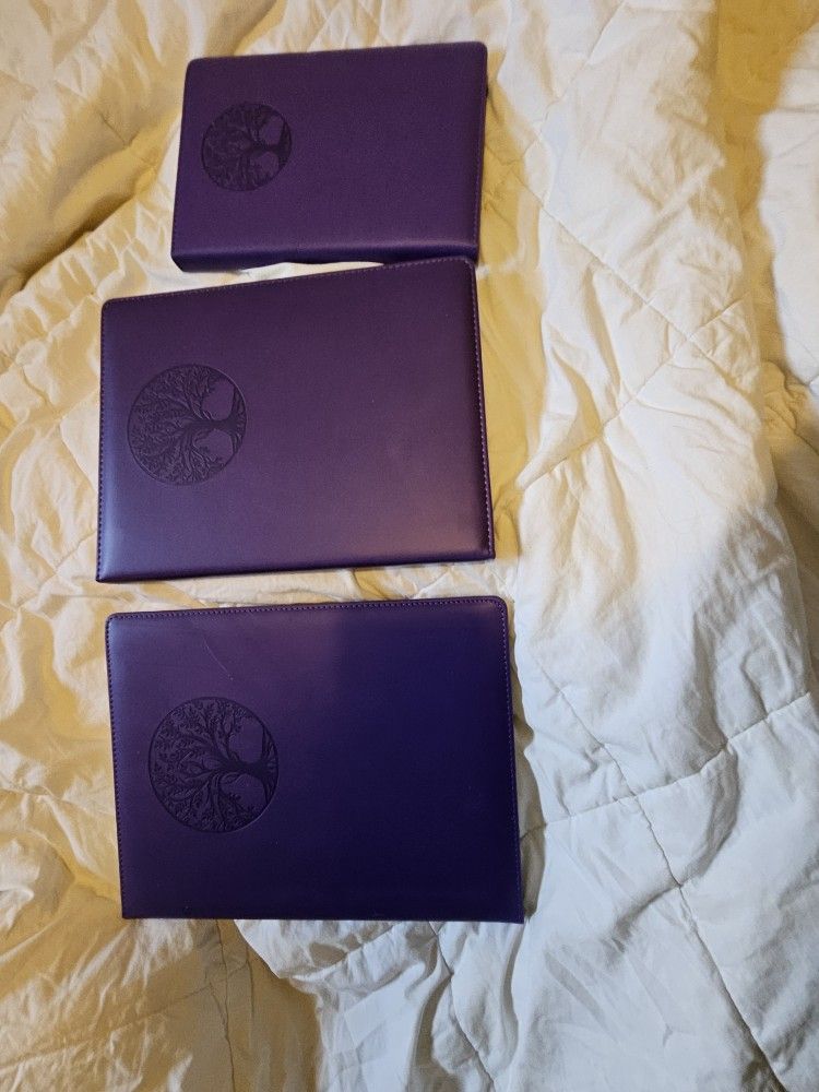 Brand New Perfect Shape Soft Leather