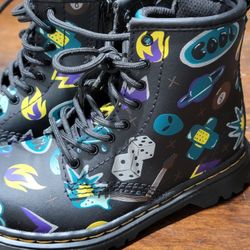 Boots For Boy