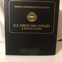 1st Day Covers? 1987, 1988 & 1989