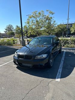 BMW 335i