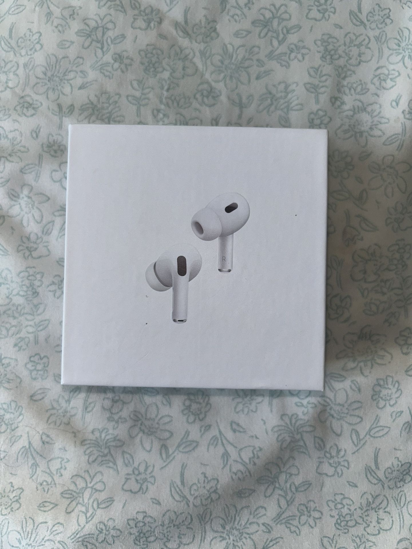 Apple AirPod Pro 2nd Gen ( Brandnew)