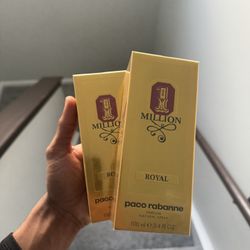 $0 Cologne (Negotiate On Price)