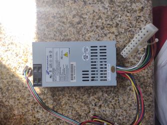 FSP Group Inc. Server Power Supply 