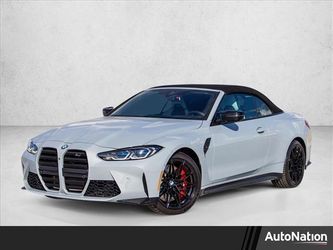 2024 BMW M4