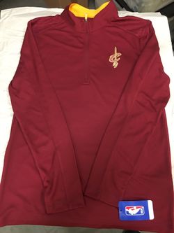 Cavaliers long sleeve