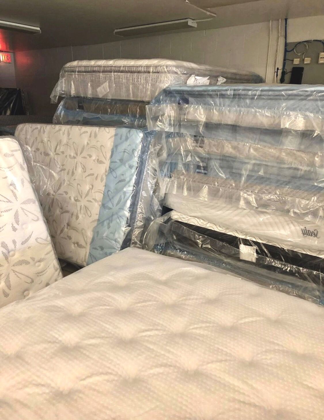 New Mattresses, Amazing Deals!