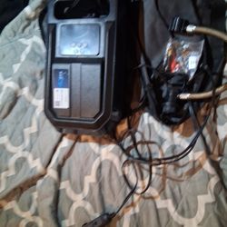 Air Compressor Portable 
