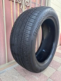 Bridgestone Alenza a/s