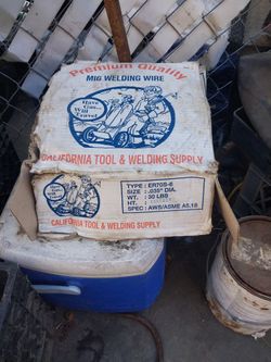 Mig Welding Wire