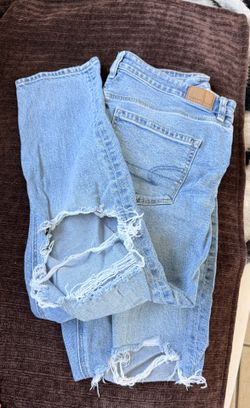 AE Jeans
