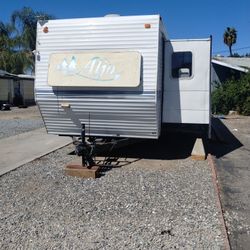 2001 Aljo RV  40 Ft. 