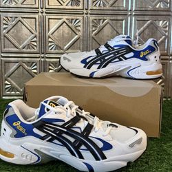 ASICS Kayano 5 