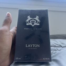 Layton Parfums de Marly