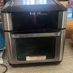 Insta Air Fryer 