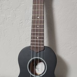 Ukulele 