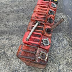 Jerry Can Gas Diesel