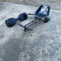 Segway Hover Board