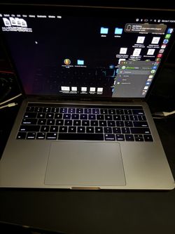 2020 APPLE MACBOOK PRO