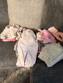 12-18 months girl clothes