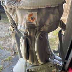Ergobaby Baby Carrier