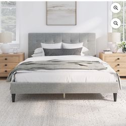 Full Size Bed Frame 