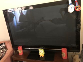 55” Panasonic tv