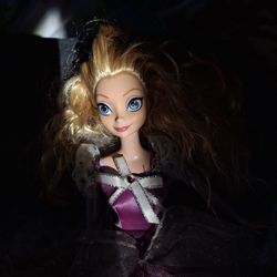 Barbie Disney Frozen Elsa