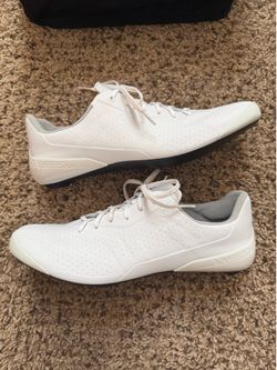 Specialized S-Works Torch Lace Road Shoes (White) 46