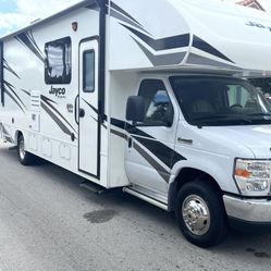 2019 Jayco Redhawk