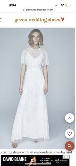Vow’d Smitten Dress
