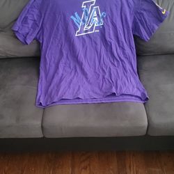 Nike T-Shirt 