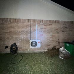 AC MINI SPLIT HEAT AND COLD, AC MINI SPLIT FRÍO Y CALOR