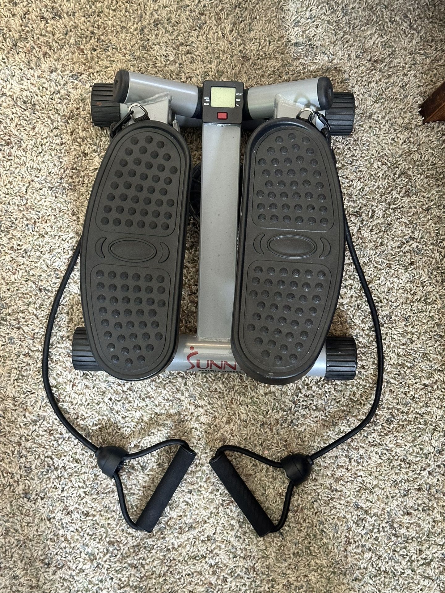 Stair Stepper By Sunny