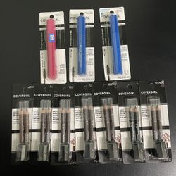Covergirl Makeup