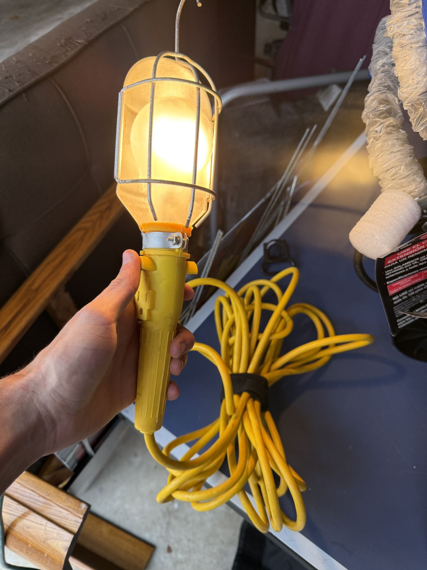 Utility Light 