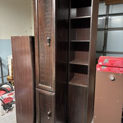 Entertainment Center