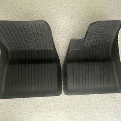 Tesla 3 Mat’s Mats OEM  2017 - 2023