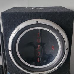 Rockford Fosgate 